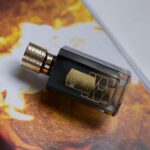 EX NIHILO ATLAS FEVER EDP U 100ML