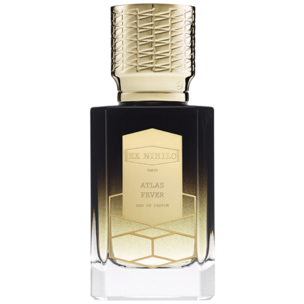EX NIHILO ATLAS FEVER EDP U 100ML