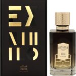 EX NIHILO ATLAS FEVER EDP U 50ML