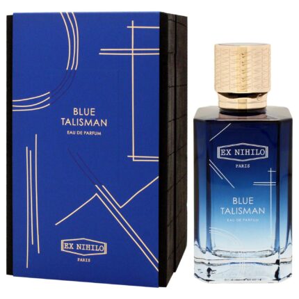 EX NIHILO BLUE TALISMAN EDP U 100ML