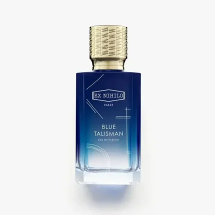 EX NIHILO BLUE TALISMAN EDP U 100ML