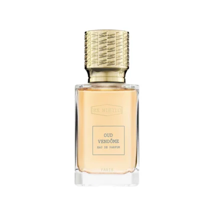 EX NIHILO CHANDIGARH EXPRESS EXTRAIT U 50ML