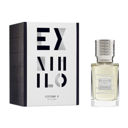 EX NIHILO CITIZEN X EDP U 50ML