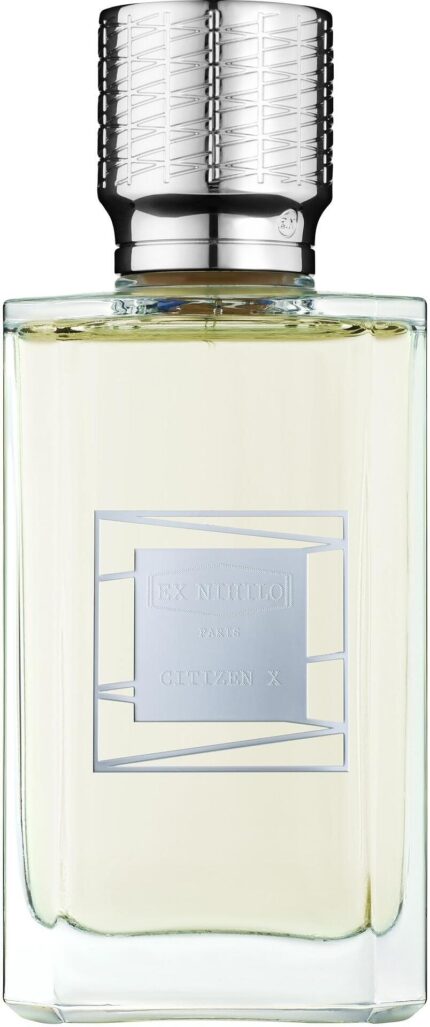 EX NIHILO CITIZEN X EDP U 50ML