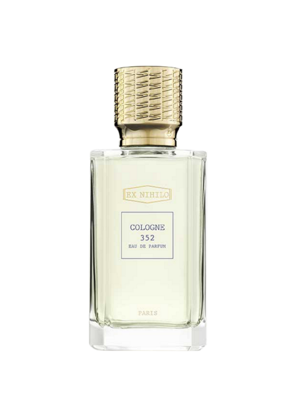 EX NIHILO COLOGNE 352 EDP U 100ML