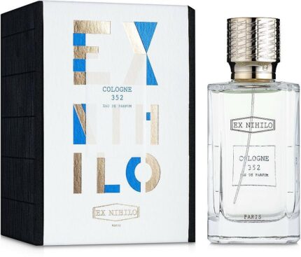 EX NIHILO COLOGNE 352 EDP U 50ML