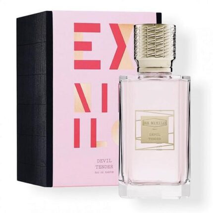 EX NIHILO DEVIL TENDER EDP D 100ML