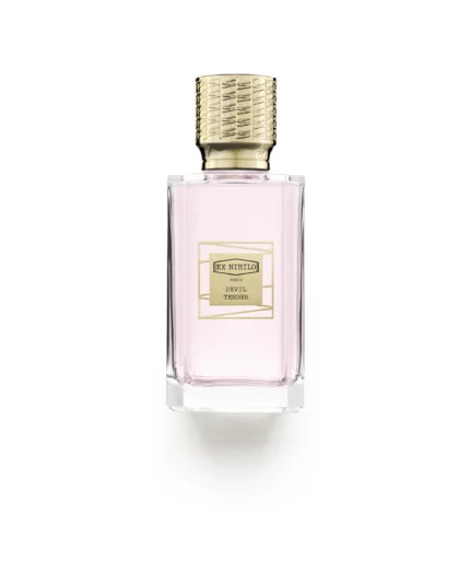 EX NIHILO DEVIL TENDER EDP D 100ML
