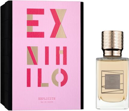 EX NIHILO EXPLICITE EDP U 100ML