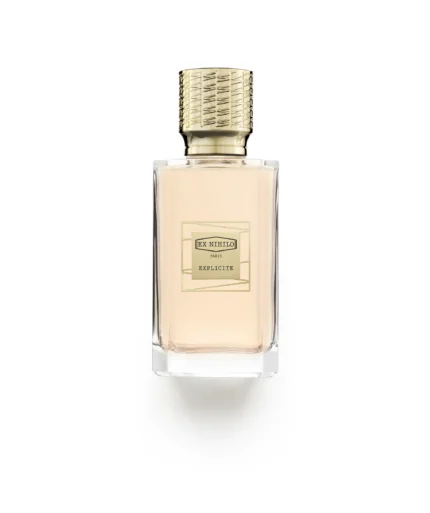EX NIHILO EXPLICITE EDP U 100ML