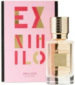 EX NIHILO EXPLICITE EDP U 50ML