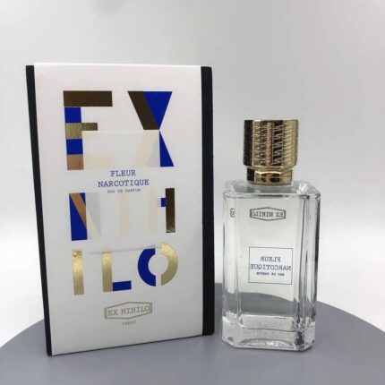 EX NIHILO FLEUR NARCOTIQUE EDP U 100ML