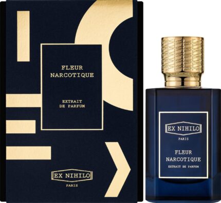 EX NIHILO FLEUR NARCOTIQUE EXTRAIT U 100ML