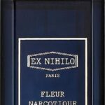 EX NIHILO FLEUR NARCOTIQUE EXTRAIT U 100ML