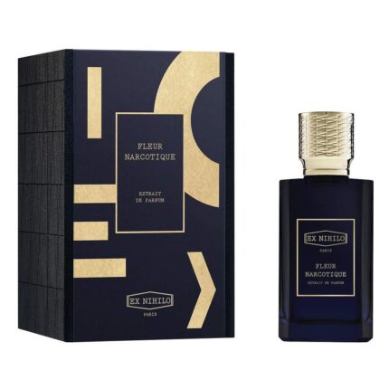 EX NIHILO FLEUR NARCOTIQUE EXTRAIT U 50ML