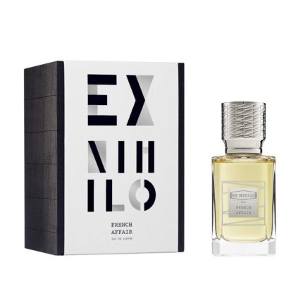 EX NIHILO FRENCH AFFAIR EDP U 50ML