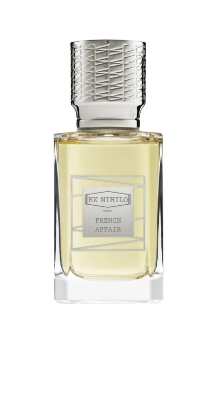 EX NIHILO FRENCH AFFAIR EDP U 50ML