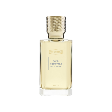 EX NIHILO GOLD IMMORTALS EDP U 100ML