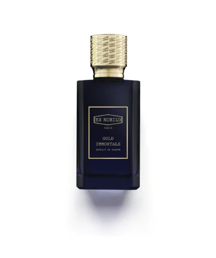 EX NIHILO GOLD IMMORTALS EXTRAIT U 100ML