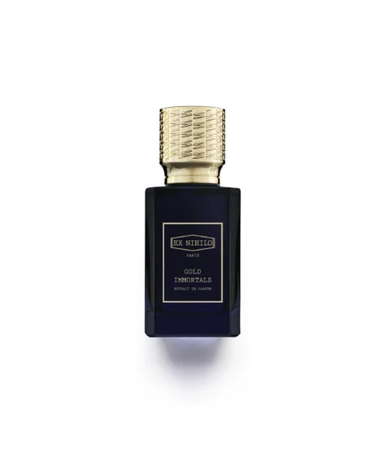 EX NIHILO GOLD IMMORTALS EXTRAIT U 50ML