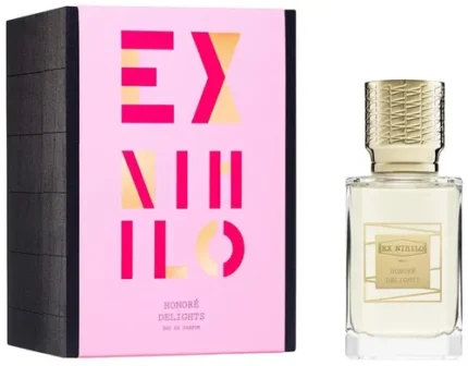 EX NIHILO HONORE DELIGHTS EDP D 100ML