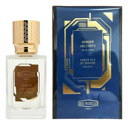EX NIHILO HONORE DELIGHTS EDP D 50ML