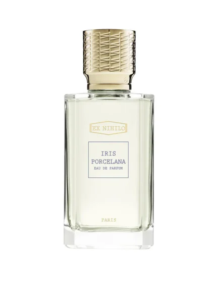 EX NIHILO IRIS PORCELLANA EDP U 100ML
