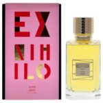 EX NIHILO LOVE SHOT EDP U 100ML