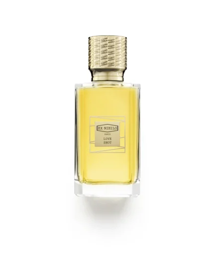 EX NIHILO LOVE SHOT EDP U 100ML