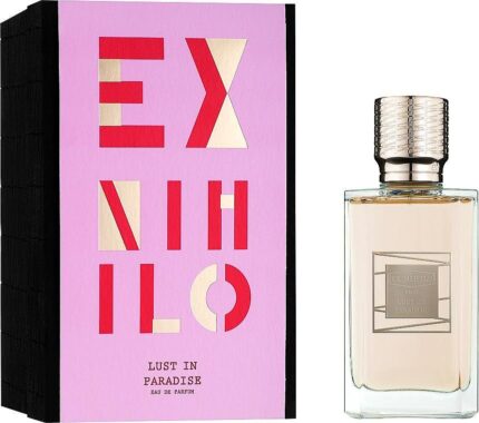 EX NIHILO LUST IN PARADISE EDP D 50ML