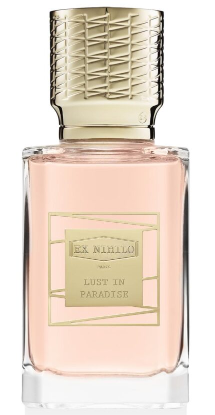 EX NIHILO LUST IN PARADISE EDP D 50ML