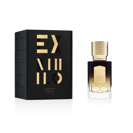 EX NIHILO MIDNIGHT SPECIAL EXTRAIT U 50ML