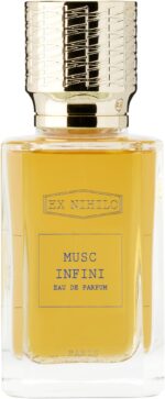EX NIHILO MUSC INFINI EDP U 50ML