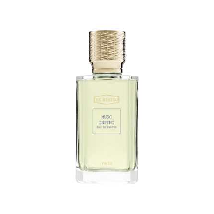 EX NIHILO MUSC INFINI EDP U 50ML