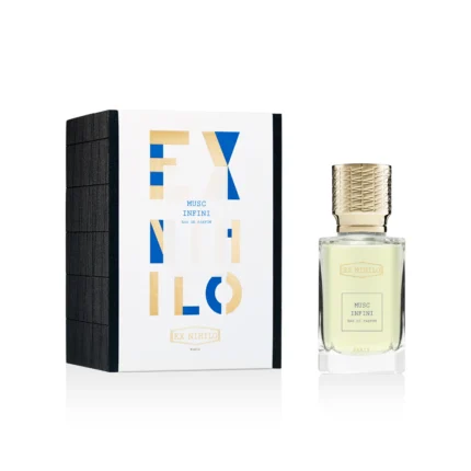 EX NIHILO MUSC INFINI EDP U 50ML