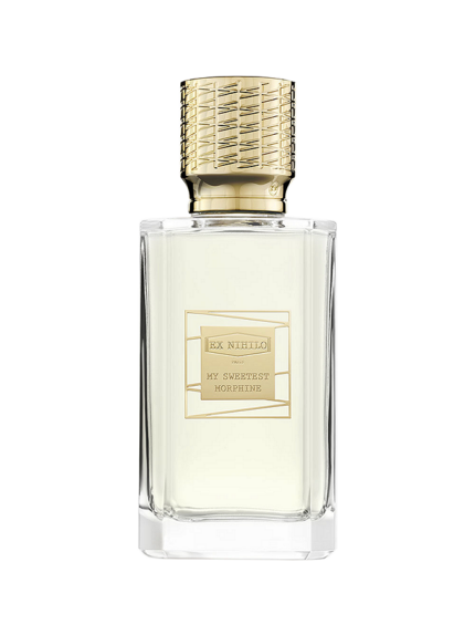EX NIHILO MY SWEETEST MORPHINE EDP U 100ML