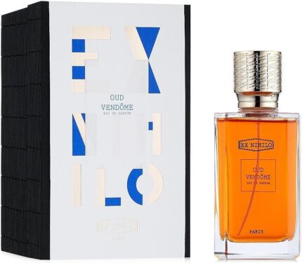 EX NIHILO OUD VENDOME EDP U 50ML