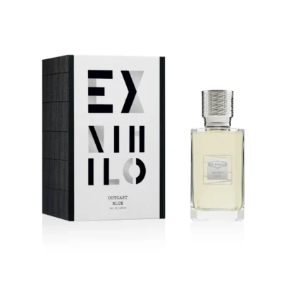 EX NIHILO OUTCAST BLUE EDP U 100ML