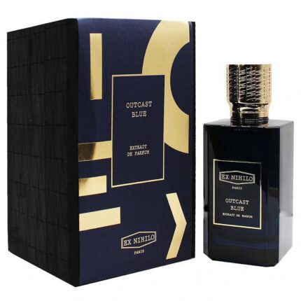 EX NIHILO OUTCAST BLUE EXTRAIT U 100ML