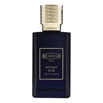 EX NIHILO OUTCAST BLUE EXTRAIT U 100ML