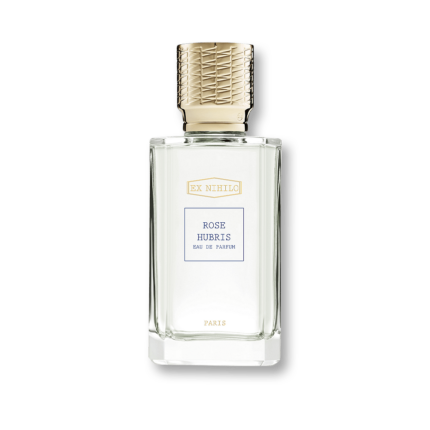 EX NIHILO ROSE HUBRIS EDP U 50ML