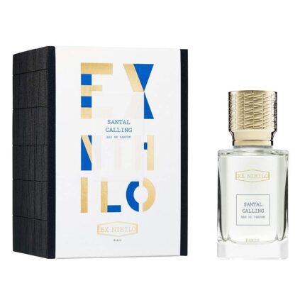 EX NIHILO SANTAL CALLING EDP U 100ML