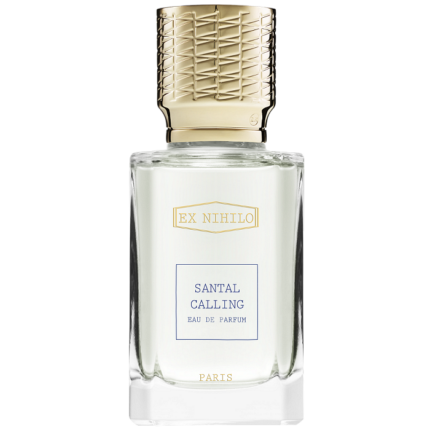 EX NIHILO SANTAL CALLING EDP U 50ML