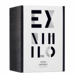 EX NIHILO SPEED LEGENDS EDP U 100ML