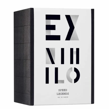 EX NIHILO SPEED LEGENDS EDP U 100ML