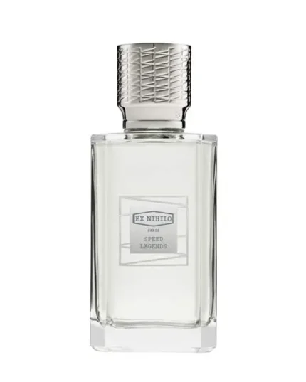 EX NIHILO SPEED LEGENDS EDP U 100ML