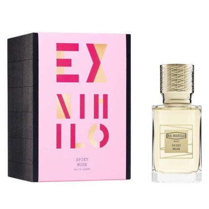 EX NIHILO SPIKY MUSE EDP U 100ML
