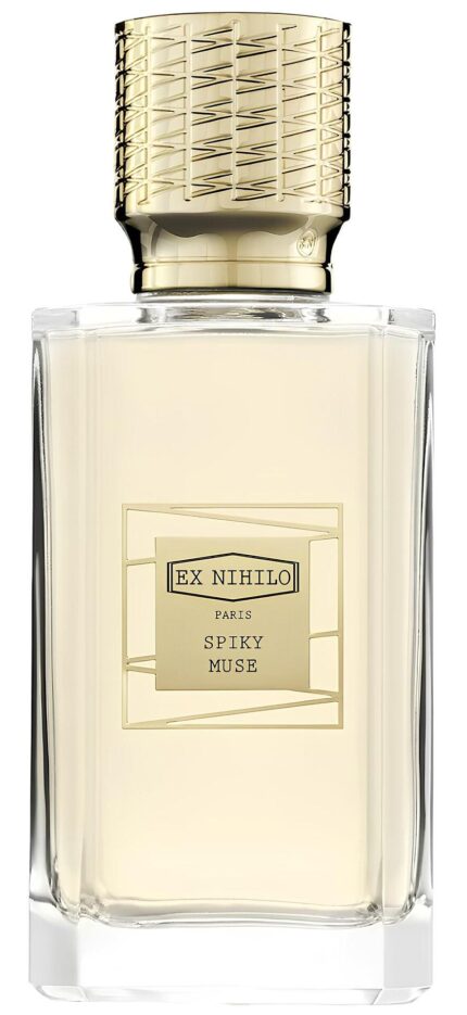 EX NIHILO SPIKY MUSE EDP U 50ML