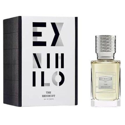 EX NIHILO THE HEDONIST EDP U 50ML