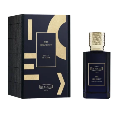 EX NIHILO THE HEDONIST EXTRAIT U 100ML